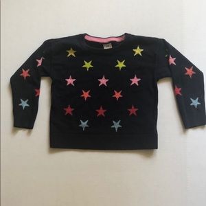 GAP 3T Star sweater